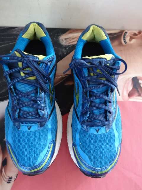 Buty BROOKS GHOST 7 roz 42,5 Bieganie Sportowe