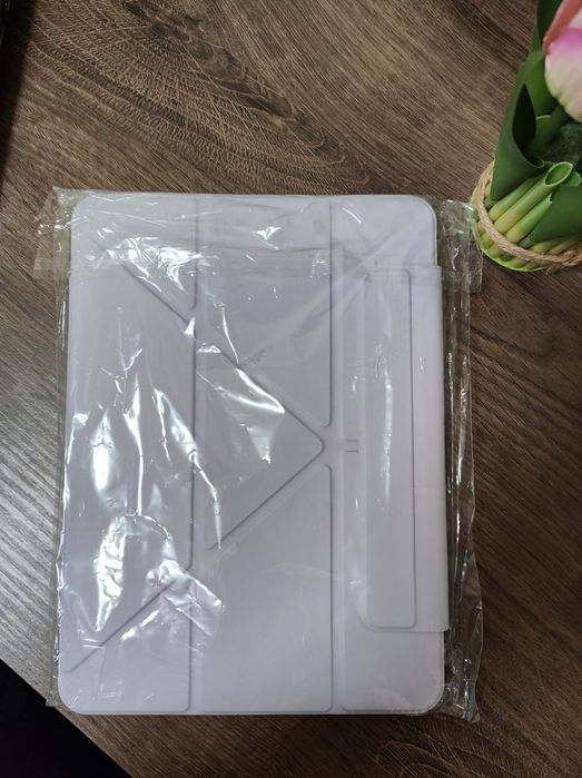 Чохол для iPad Air 6 11 2024-2025 iPad магнітний