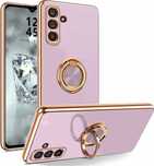 ETUI silikonowe RING CASE do Samsunga A34 5G A362