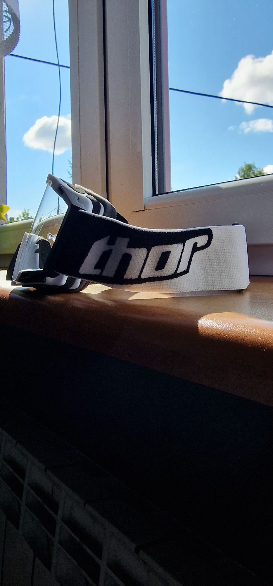 Gogle Thor Nowe Mtb/Cross