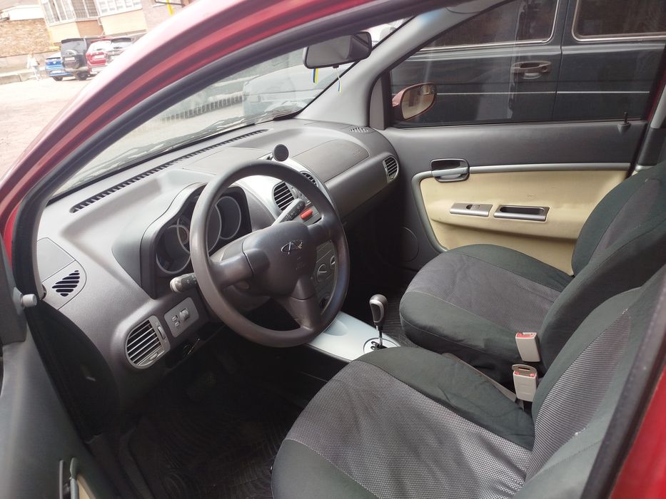 Продам Chery Kimo 2013 | Автомат
Продам Chery Kimo 2013 |