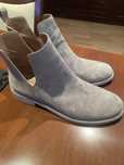 Nowe botki Bizzarro