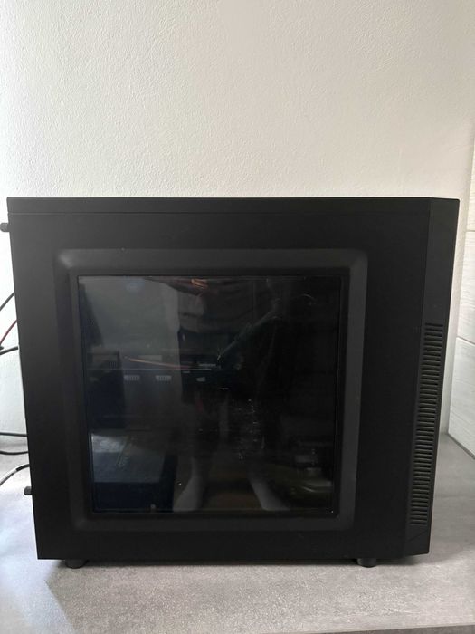Komputer Komputronik Sensilo SX-900 [S002] GTX 1060 i5 6400 RAM 16GB