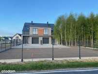 STRZELCE GRN -Sz. skrajny 117,49m2/531m2, 619000zł