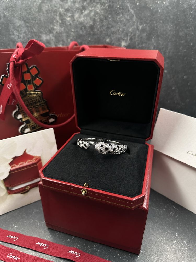 Браслет 1:1 Cartier