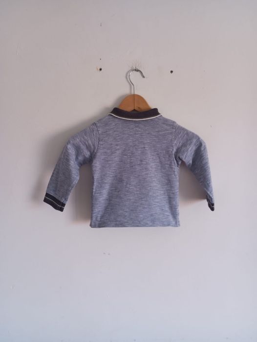 Polo Chicco Tamanho 2 Anos