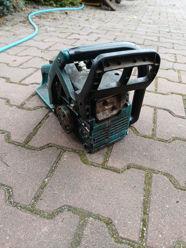 Piła spalinowa Makita ds 33