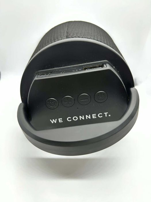 Głośnik We Connect. S100 LED RGB