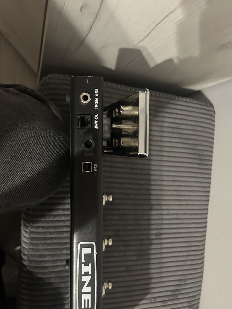 Line 6 fbv shortboard mk ii