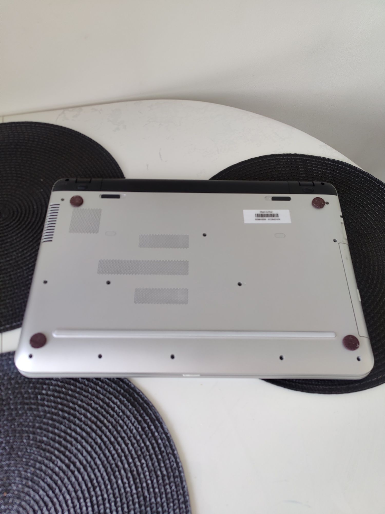 Ноутбук HP pavilion 17 / відео 2 ГБ/i5 6200u/8 ГБ/HDD 1 тб