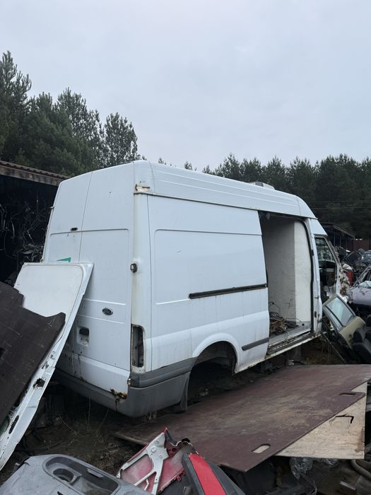 Авторозборка Форд Транзит мк7 Розборка ford transit