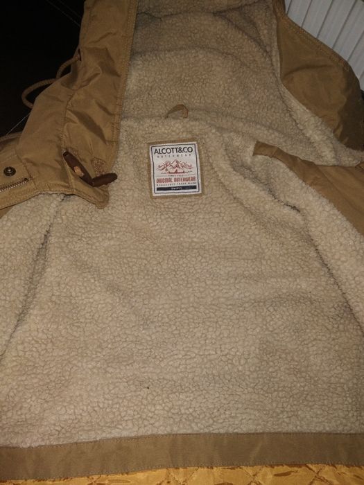 Продам куртку чоловічу