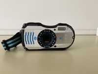 Цифровой фотоаппарат противоударная PENTAX WG-3