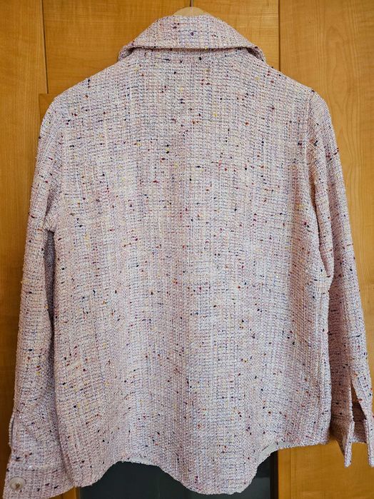 Твідова жіноча сорочка DB Sisters