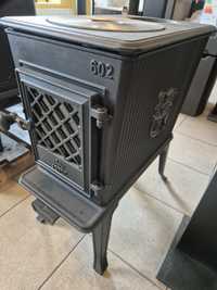 Jotul F 602 Eco piec na drewno kominek koza fabrycznie nowy OUTLET