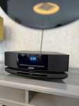 Radio BOSE, CD i bluetooth Nieaktualne