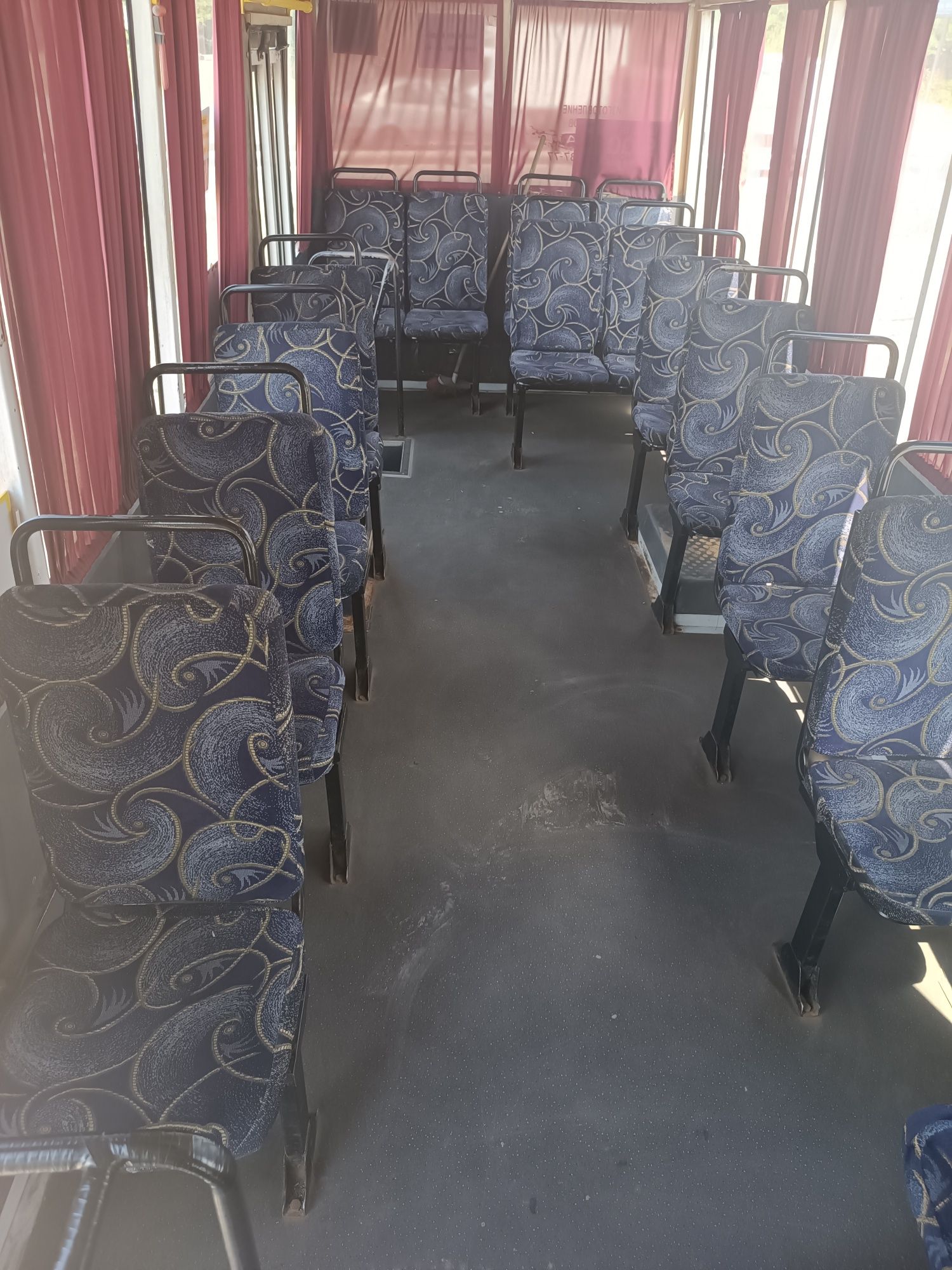 Продам Автобус Рута 19