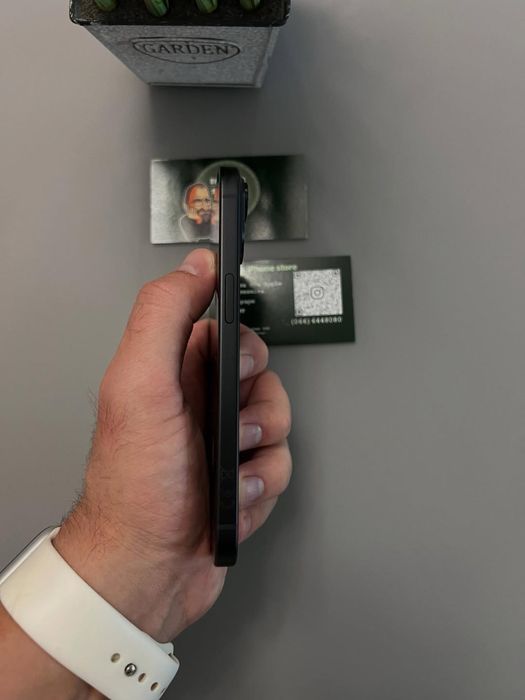iPhone 15,256GB,Black!Neverlcok!Гарантія!Магазин!