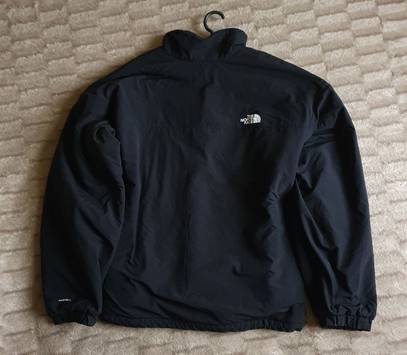 Оригінал куртка The North Face Yumiori двостороння