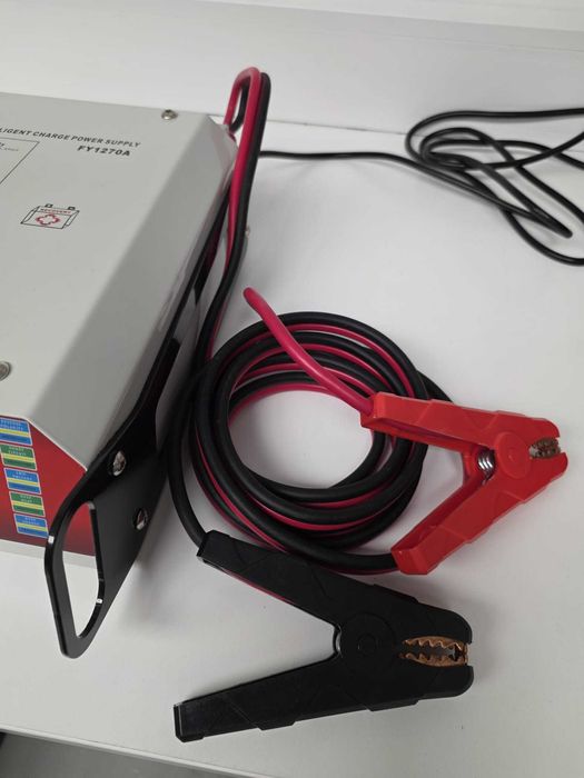 Estabilizador de corrente de 40 Amperes - Ideal para programação Auto