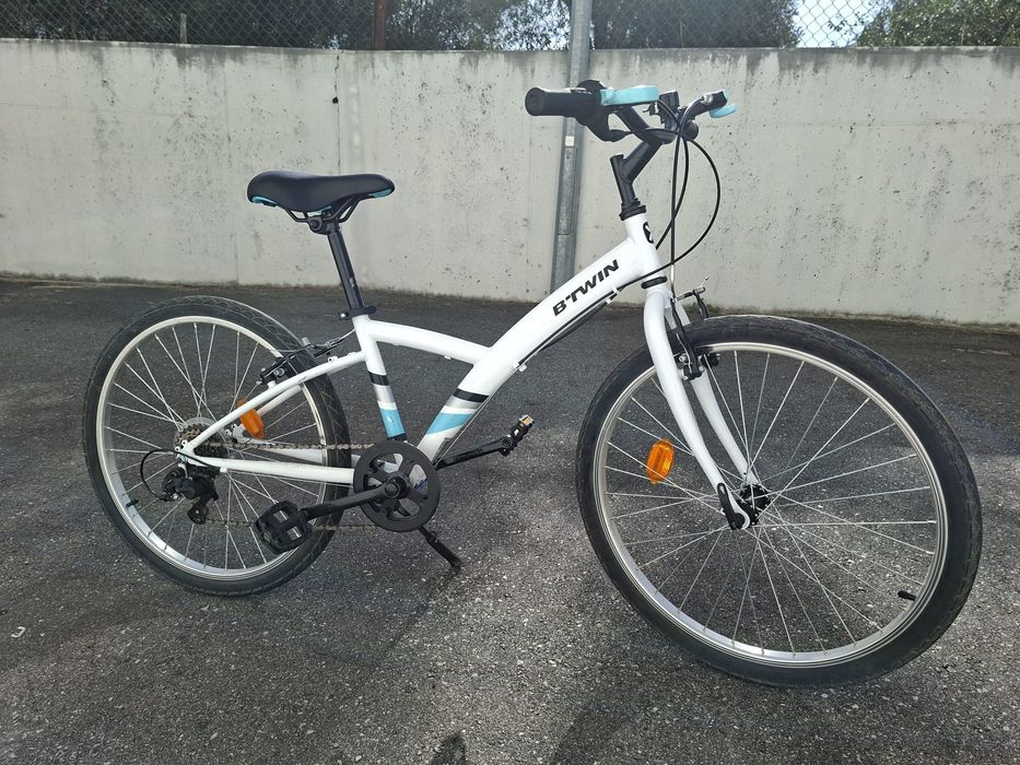 Bicicleta criança