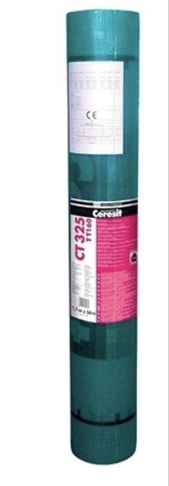 Сітка CERESIT CT325 160/м2
