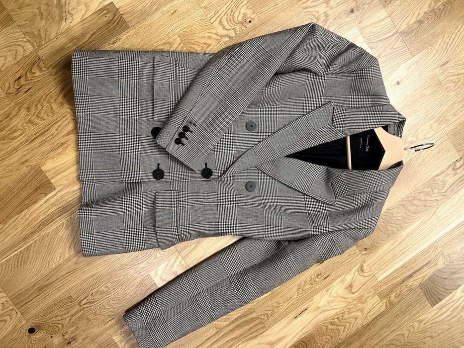 Marynarka Massimo Dutti