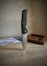 Lionsteel T.R.E. Carbon