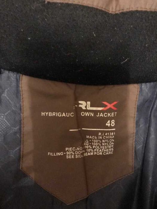 Куртка зимова чоловіча