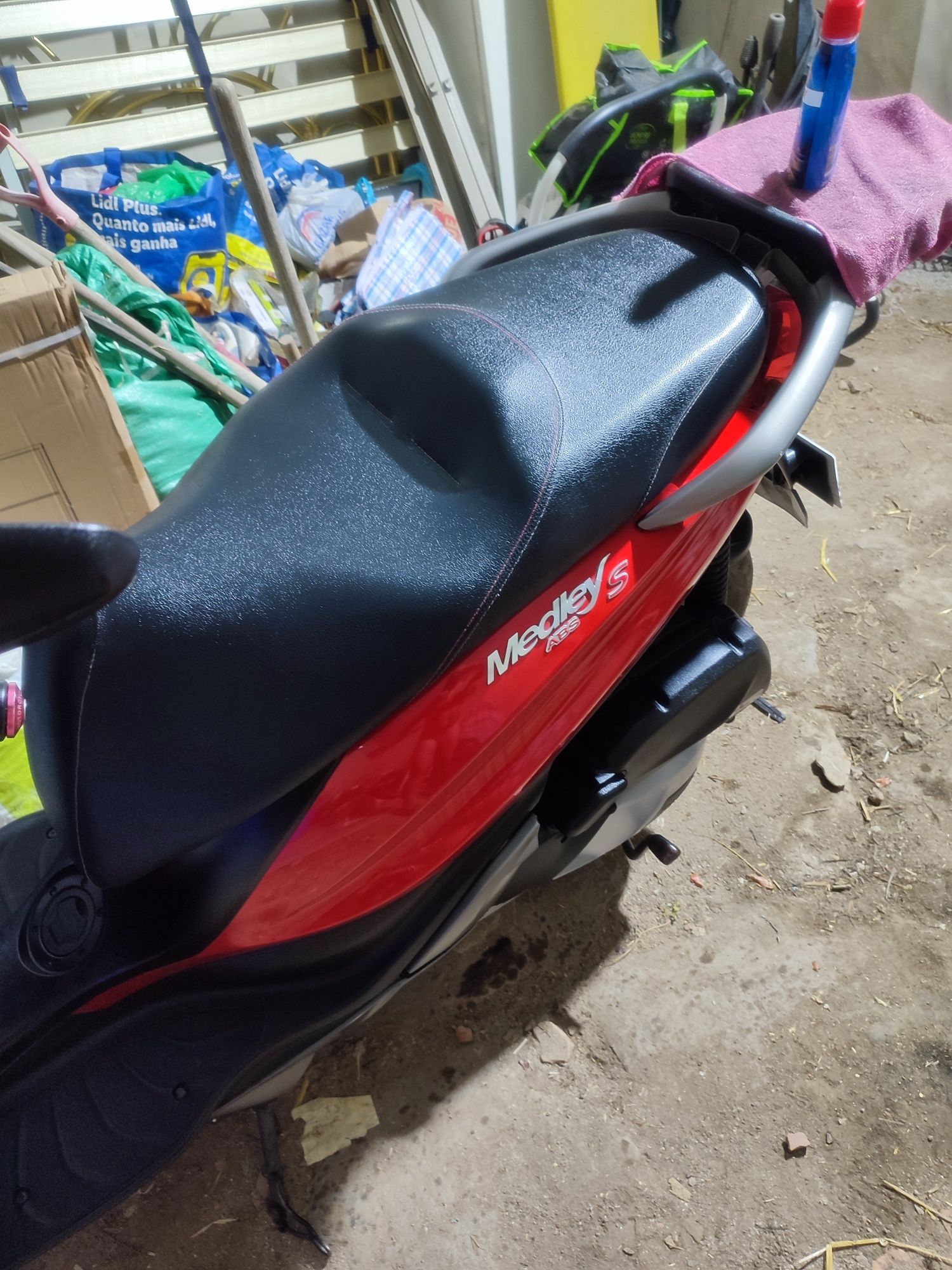 Vendo ou troco por Smart diesel