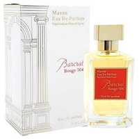 BARCRAT Rouge 504 Mason Perfumy damskie 100ml EDP