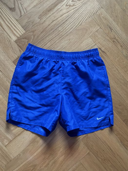 Kąpielówki Nike