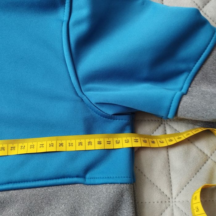 Kurtka Softshell 152