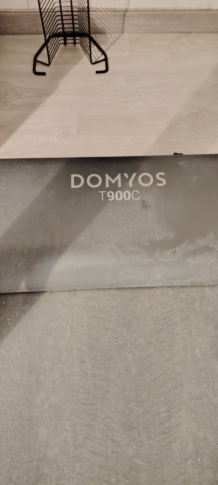 Vendo/Troco Passadeira Domyos T900