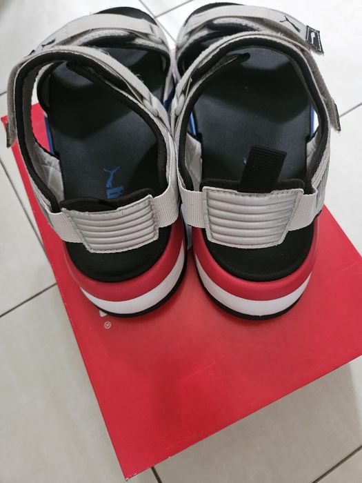 Босоножки Puma 39 размер