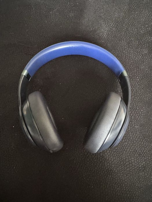 Słuchawki nauszne APPLE Beats Studio Pro ANC Granatowy