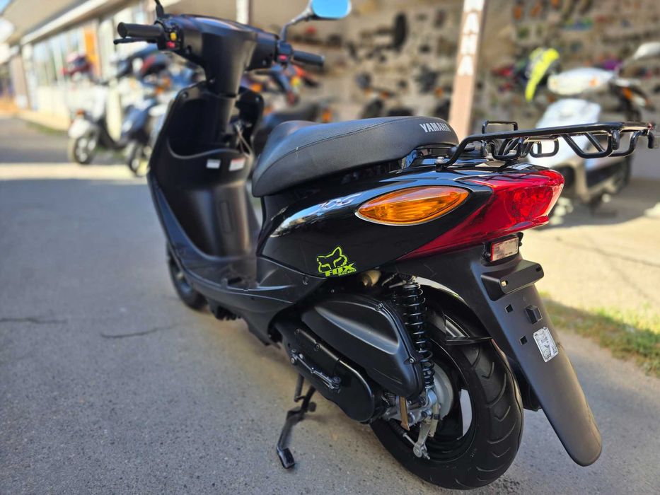 Мопед/Скутер Yamaha Jog SA-36 Рестайлинг2015  Одесса
