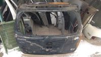 Кришка багажнику ляда кляпа Hyundai i10
