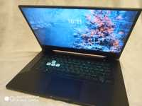 ноутбук  Asus tuf dash f15 fx516pe