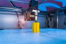 Impressão 3D e modelação 3D - Profissional por Encomenda