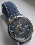 Zegarek Orient Multi Year Calender ,Cesarski,Patelnia, Automatic