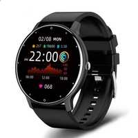 Умные смарт часы Lige 0223B Smart Watch для Android и iOS