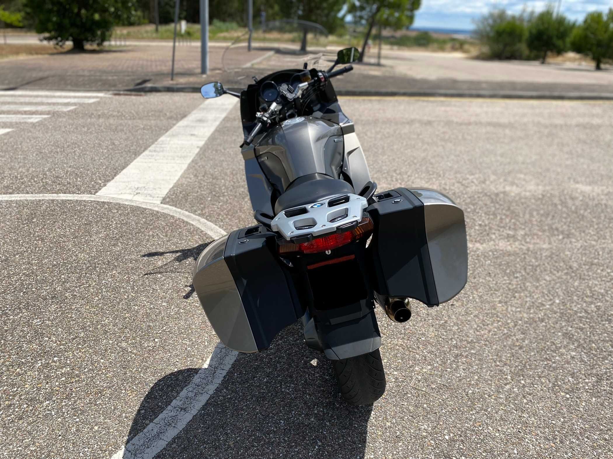 BMW K1300 GT Full Extras – Óptimo estado, muito estimada!