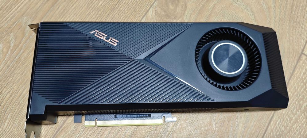 Placa Gráfica ASUS RTX 3070 - 8G DDR6 Potência e Desempenho Garantidos