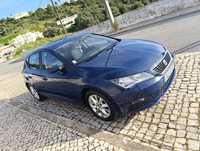 Seat leon  TDI 1.6 2017 cm reserva propriedade