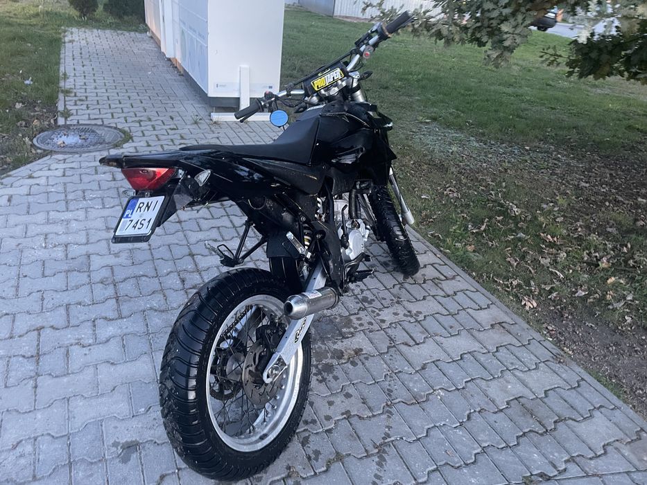 Generic triger 50/70