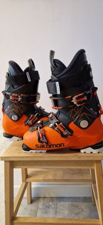 Buty narciarskie Salomon