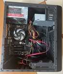 Komputer stacjonarny i5-7400 HDD 1TB 12GB RAM Windows Home