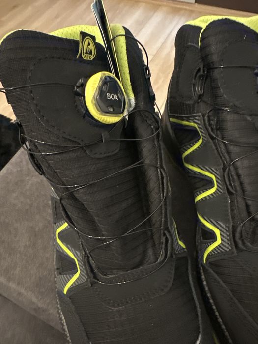 Grisport buty robocze