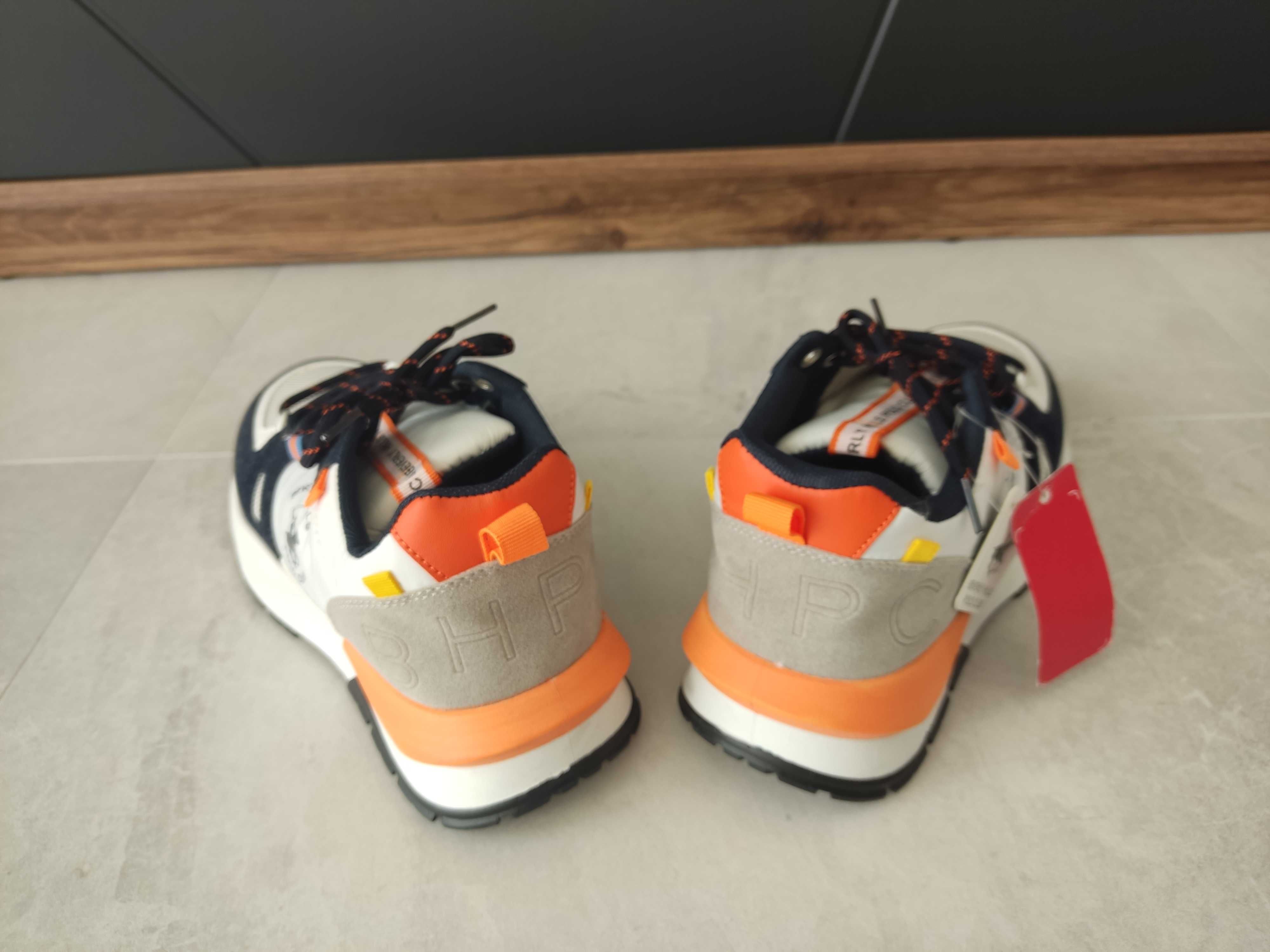 Sneakersy, adidasy buty sportowe męskie